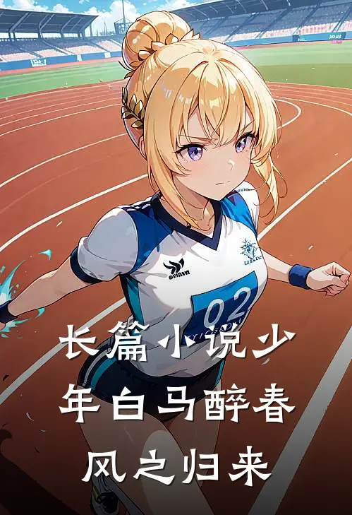 长篇小说少年白马醉春风之归来