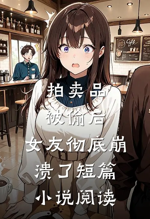 拍卖品被偷后，女友彻底崩溃了短篇小说阅读