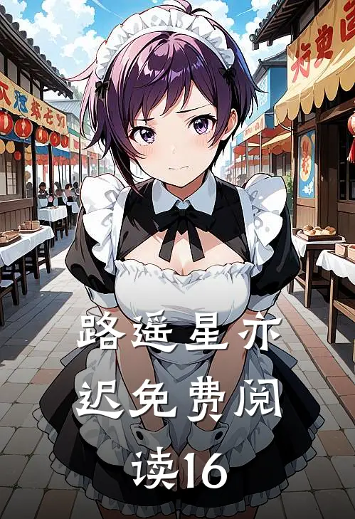 路遥星亦迟免费阅读16