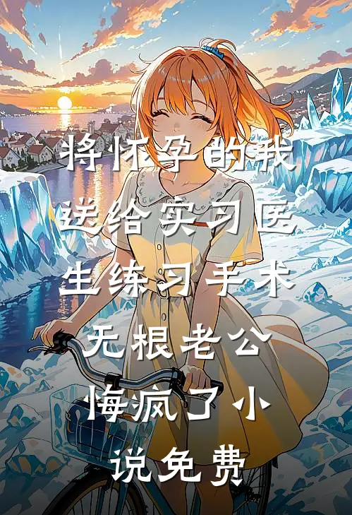 将怀孕的我送给实习医生练习手术，无根老公悔疯了小说免费