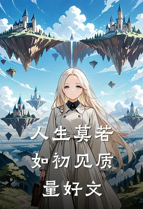 人生莫若如初见质量好文