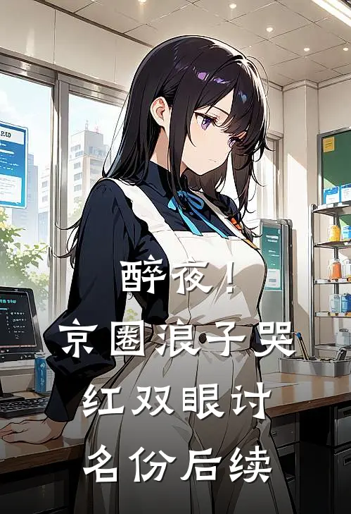 醉夜！京圈浪子哭红双眼讨名份后续