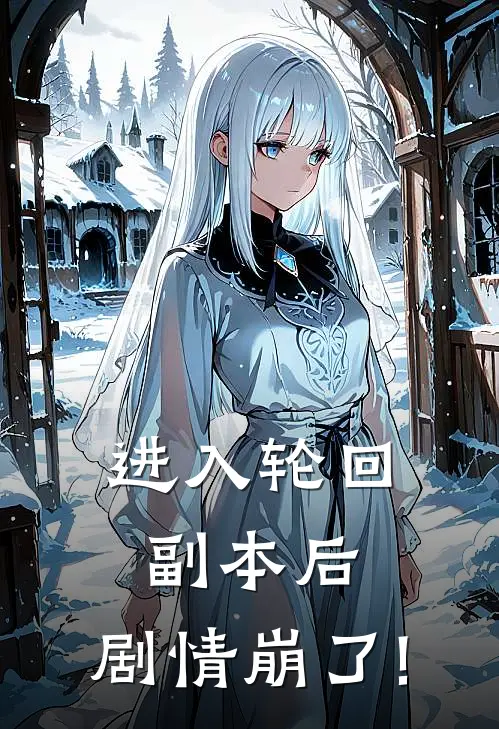 进入轮回副本后,剧情崩了!