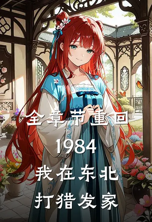 全章节重回1984：我在东北打猎发家