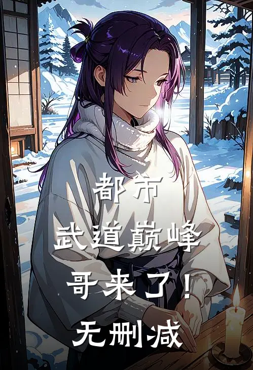 都市：武道巅峰，哥来了！无删减