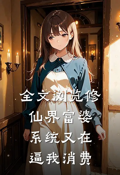 全文浏览修仙界富婆：系统又在逼我消费