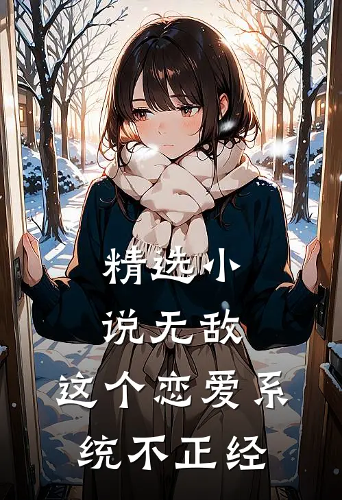 精选小说无敌：这个恋爱系统不正经