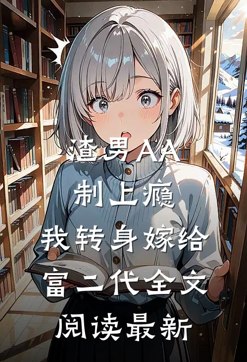 渣男AA制上瘾，我转身嫁给富二代全文阅读最新