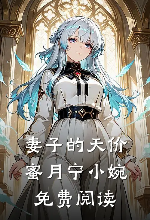 妻子的天价蜜月宁小婉免费阅读