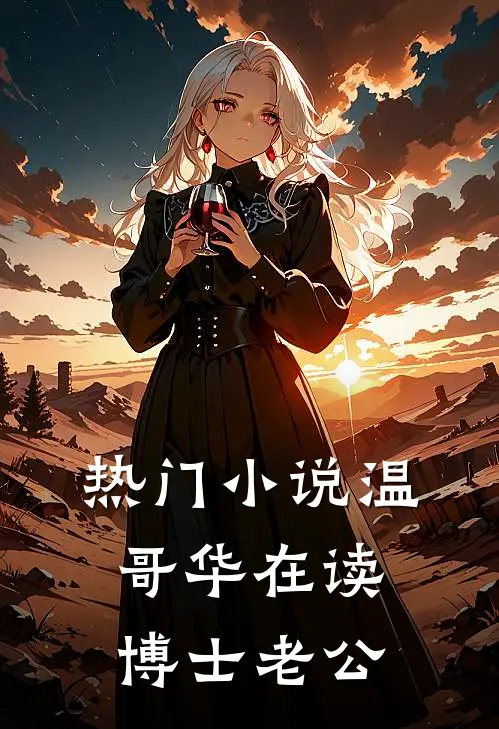 热门小说温哥华在读博士老公