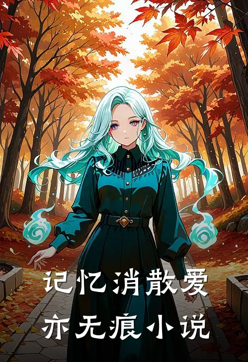 记忆消散爱亦无痕小说