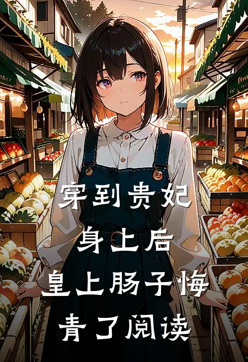 穿到贵妃身上后，皇上肠子悔青了阅读