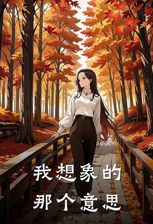 我想象的那个意思