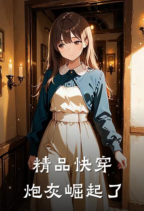 精品快穿，炮灰崛起了