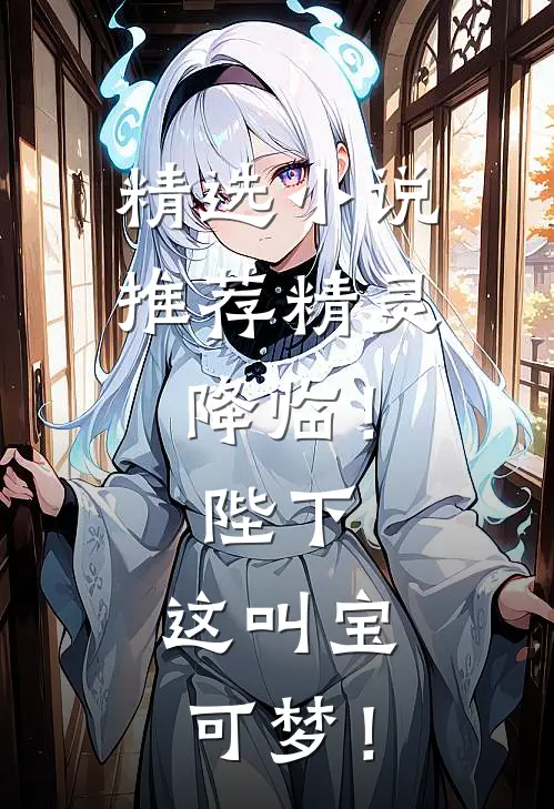 精选小说推荐精灵降临！陛下，这叫宝可梦！