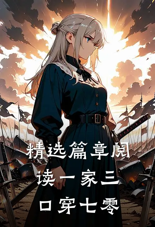 精选篇章阅读一家三口穿七零