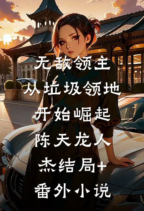无敌领主：从垃圾领地开始崛起陈天龙人杰结局+番外小说