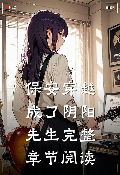 保安穿越成了阴阳先生完整章节阅读