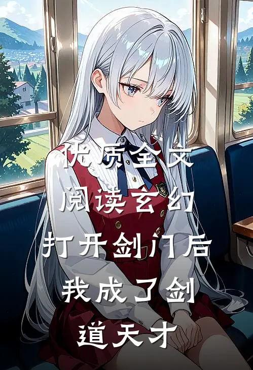 优质全文阅读玄幻：打开剑门后，我成了剑道天才