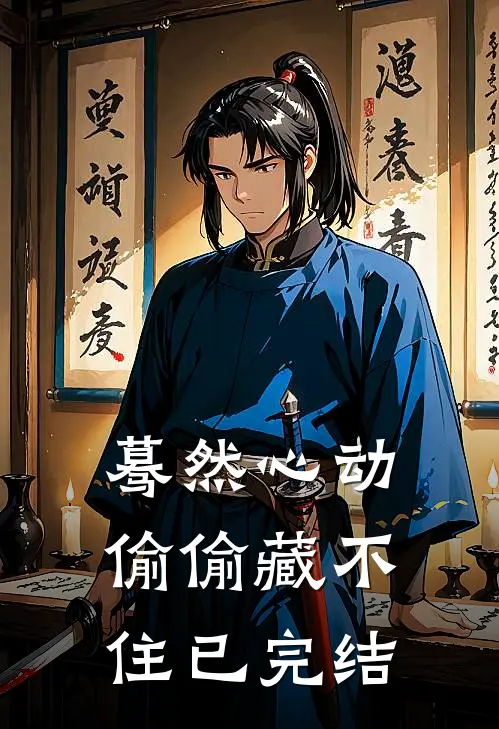 蓦然心动，偷偷藏不住已完结