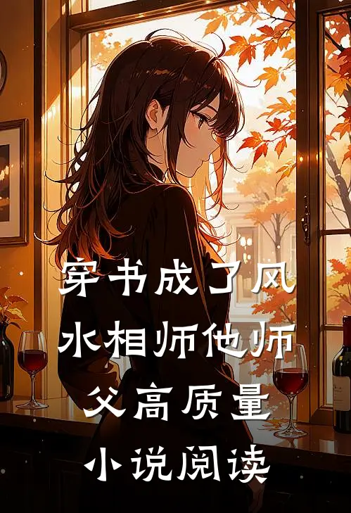 穿书成了风水相师他师父高质量小说阅读