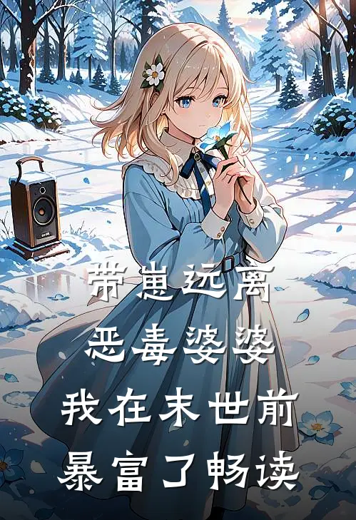 带崽远离恶毒婆婆，我在末世前暴富了畅读