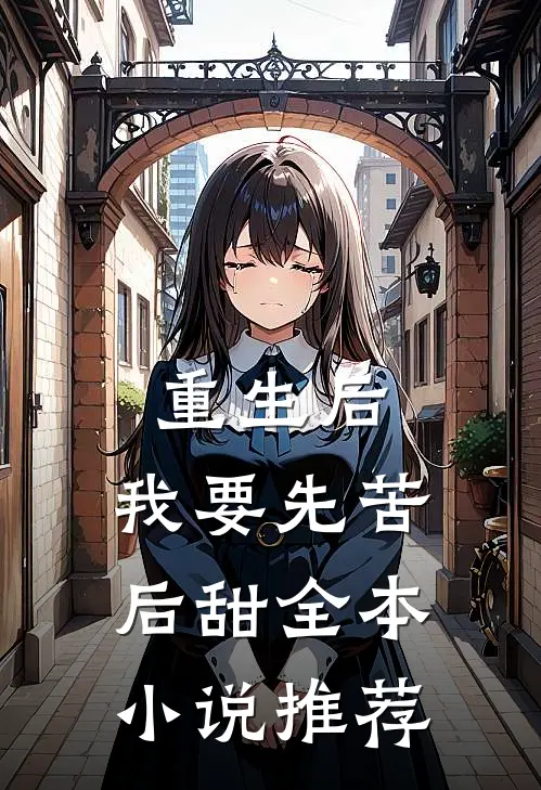 重生后，我要先苦后甜全本小说推荐