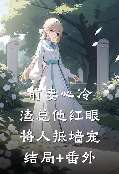 前妻心冷，渣总他红眼将人抵墙宠结局+番外