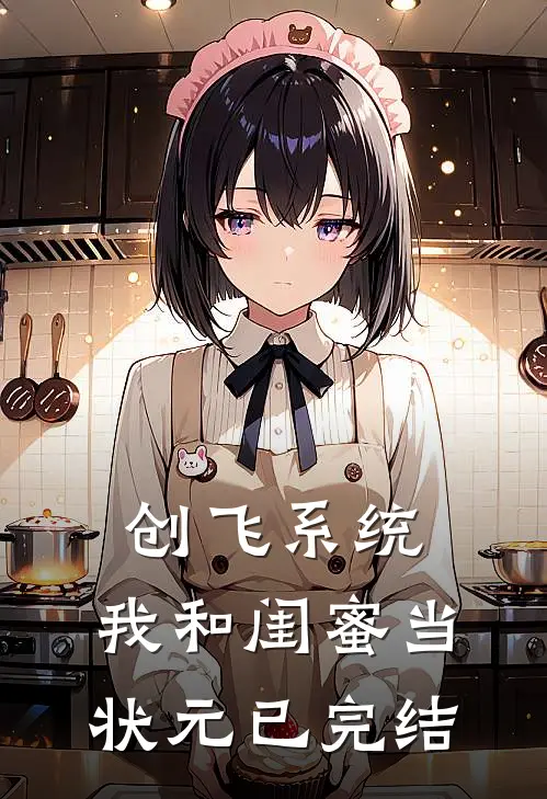 创飞系统，我和闺蜜当状元已完结