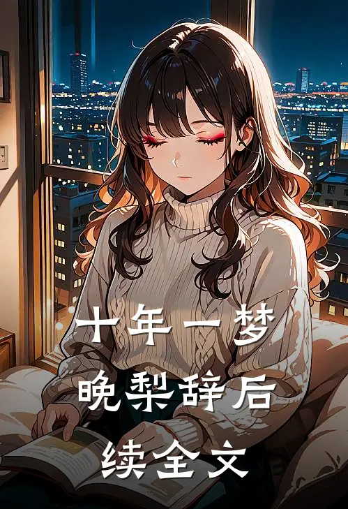 十年一梦晚梨辞后续全文