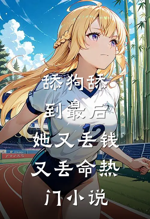 舔狗舔到最后，她又丢钱又丢命热门小说