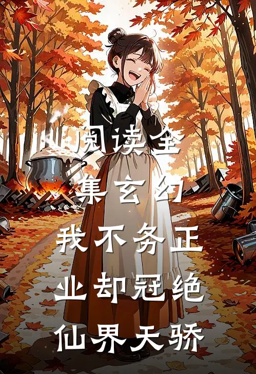 阅读全集玄幻：我不务正业却冠绝仙界天骄