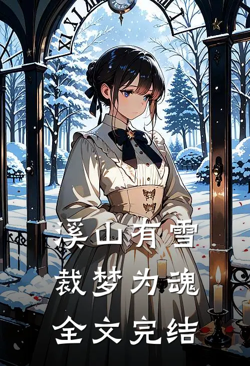 溪山有雪，裁梦为魂全文完结