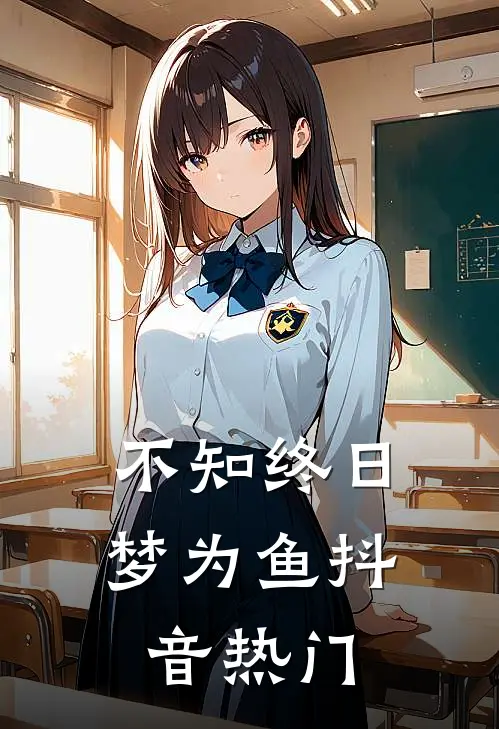 不知终日梦为鱼抖音热门