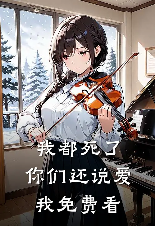 我都死了，你们还说爱我免费看