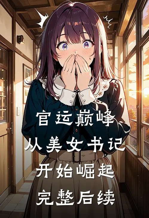 官运巅峰,从美女书记开始崛起完整后续结局
