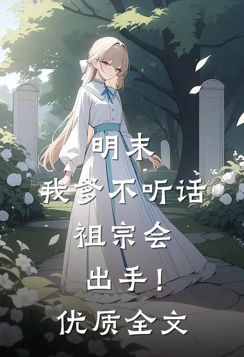 明末：我爹不听话，祖宗会出手！优质全文