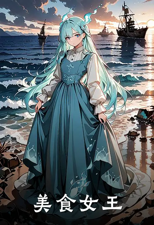 美食女王