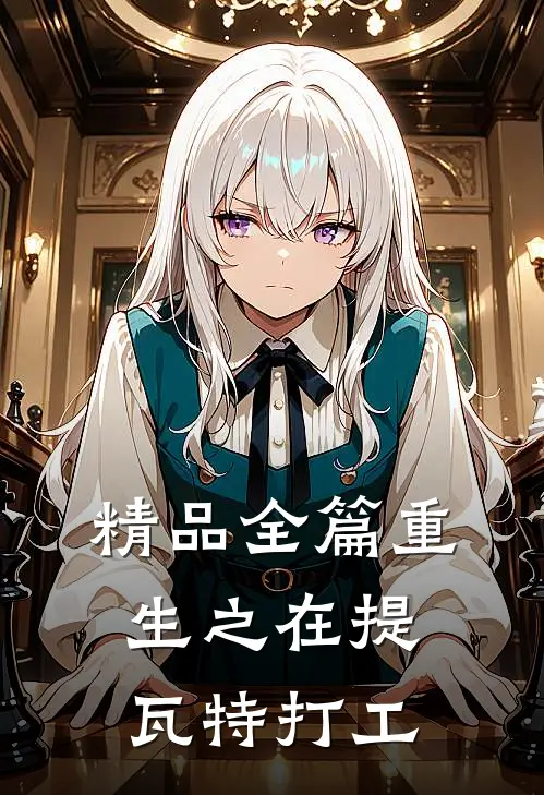 精品全篇重生之在提瓦特打工