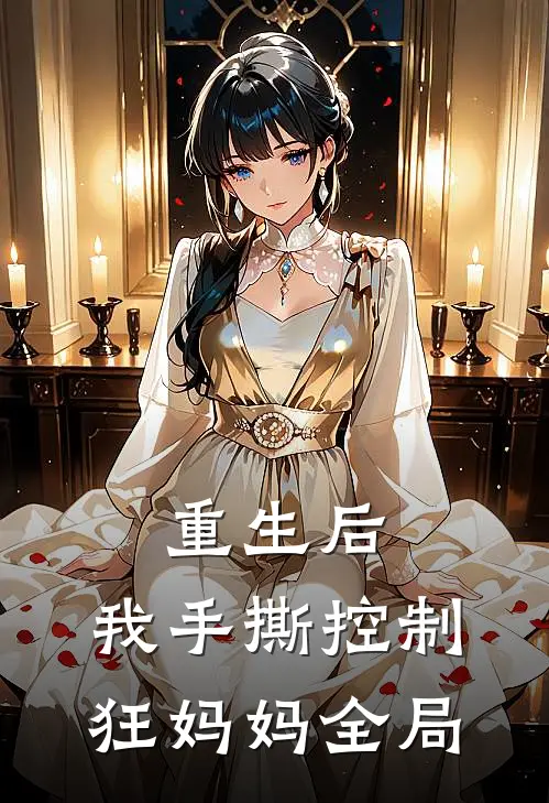 重生后，我手撕控制狂妈妈全局