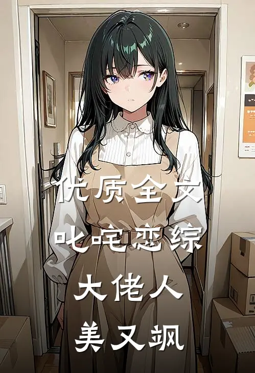 优质全文叱咤恋综：大佬人美又飒