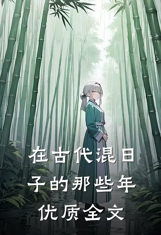在古代混日子的那些年优质全文