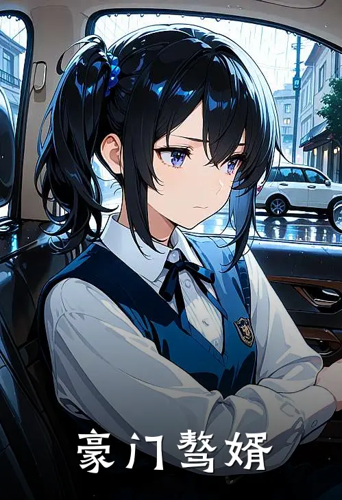豪门骜婿