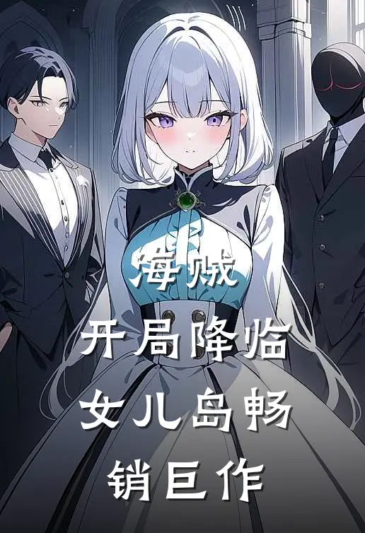 海贼：开局降临女儿岛畅销巨作