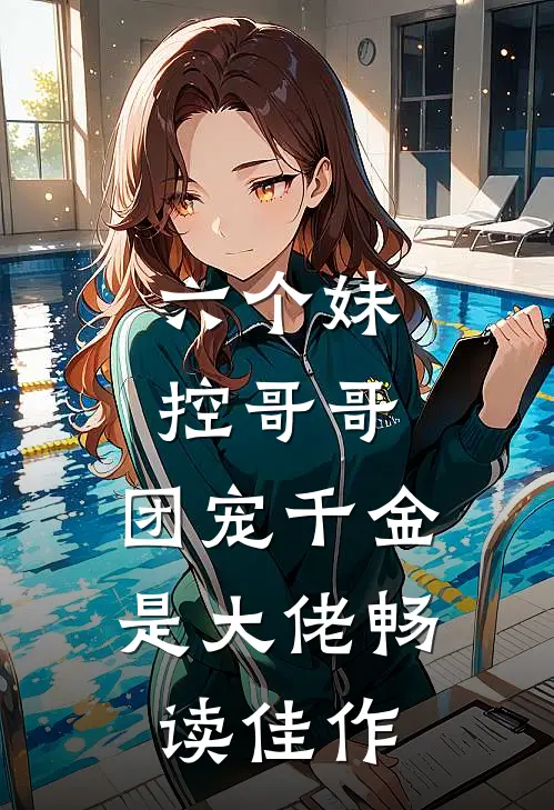 六个妹控哥哥：团宠千金是大佬畅读佳作