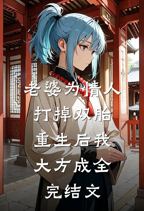 老婆为情人打掉双胎，重生后我大方成全完结文