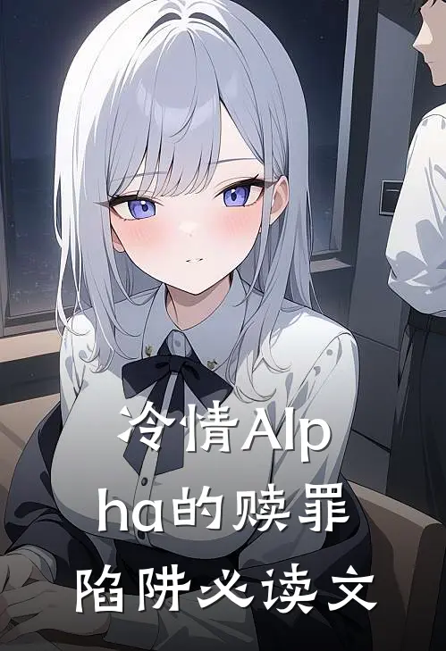 冷情Alpha的赎罪陷阱必读文