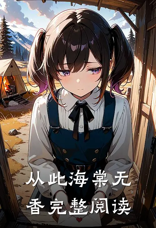 从此海棠无香完整阅读