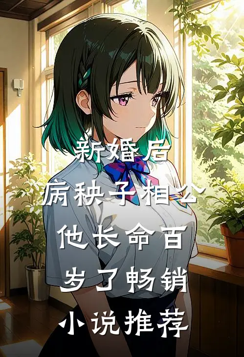新婚后，病秧子相公他长命百岁了畅销小说推荐