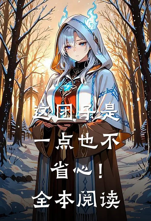 这团子是一点也不省心！全本阅读